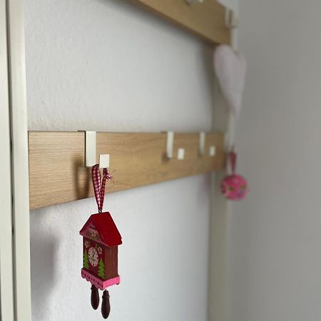 Gemuetliche Wohnung Am Tor Zum Schwarzwald Nagold Esterno foto