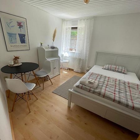 Gemuetliche Wohnung Am Tor Zum Schwarzwald Nagold Esterno foto