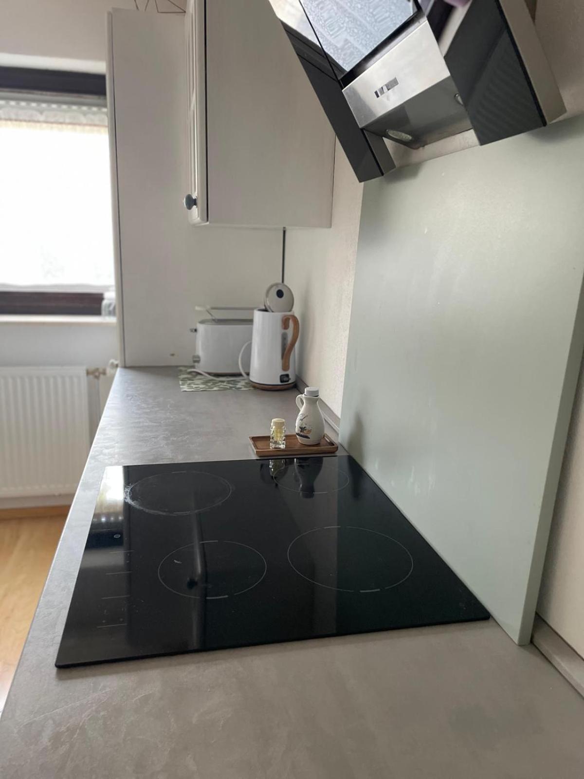 Gemuetliche Wohnung Am Tor Zum Schwarzwald Nagold Esterno foto