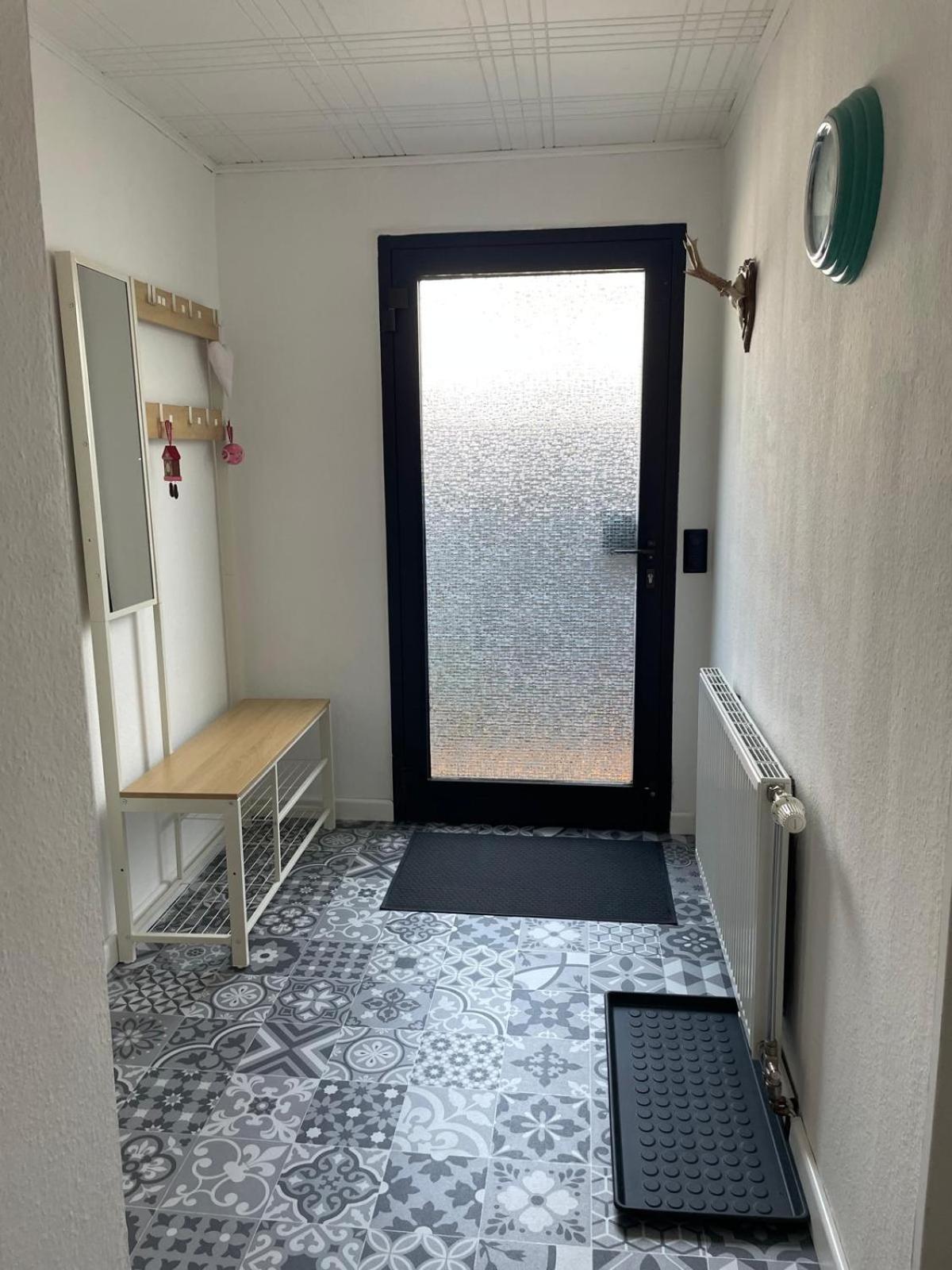 Gemuetliche Wohnung Am Tor Zum Schwarzwald Nagold Esterno foto