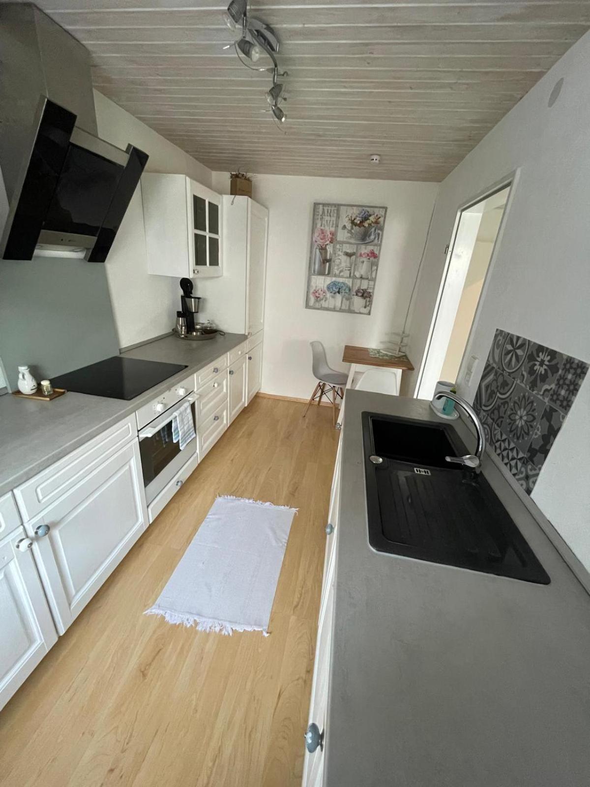 Gemuetliche Wohnung Am Tor Zum Schwarzwald Nagold Esterno foto